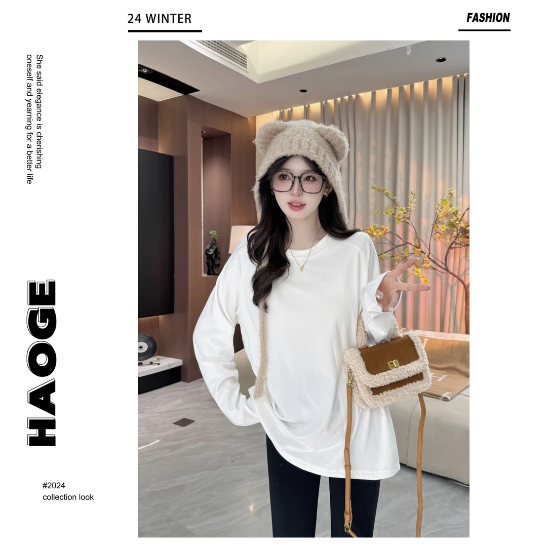 浩哥严选●T恤预Q4TX3020A