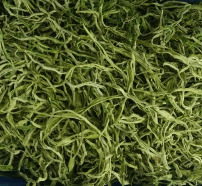 自家晾晒豆角丝新品干货500克