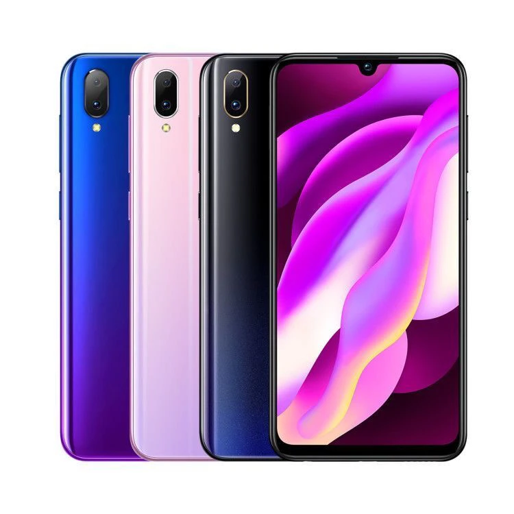 99新 vivo 99新 vivo Z3i 6+128G 全网通全面屏严选