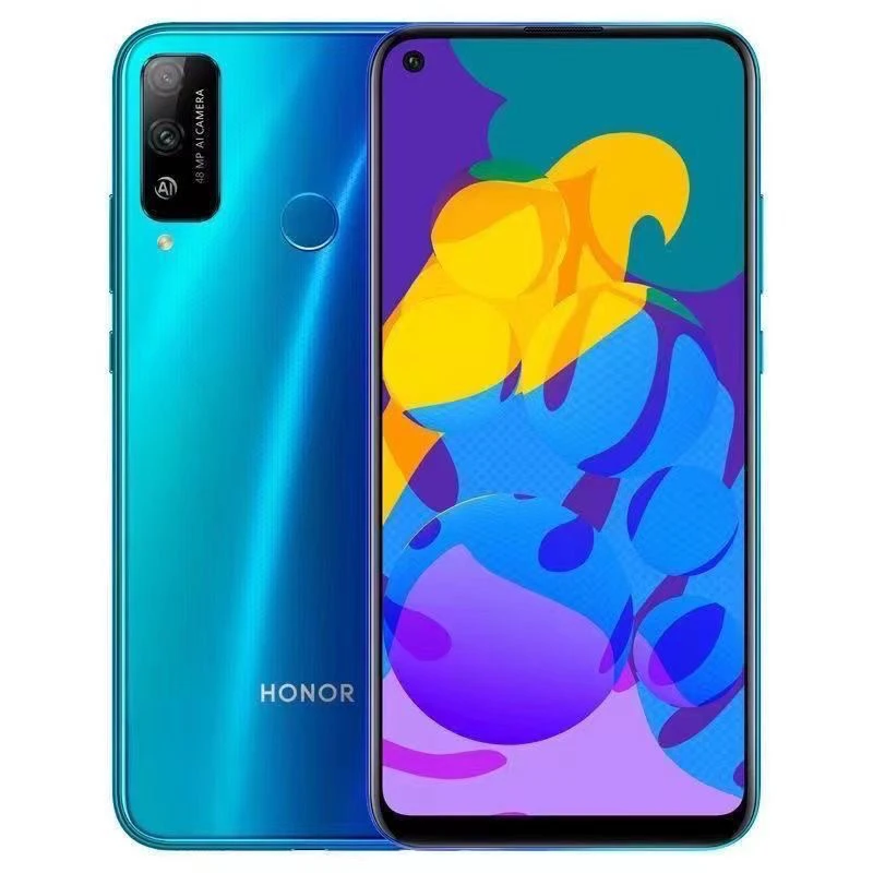 95新 honor/荣耀 荣耀 Play4T 6+128G