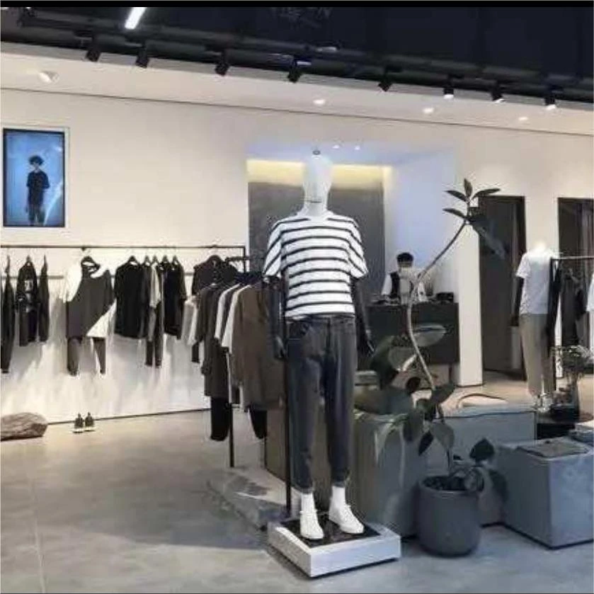 【LAO LIN//精品男装//上衣//裤子//随机发】