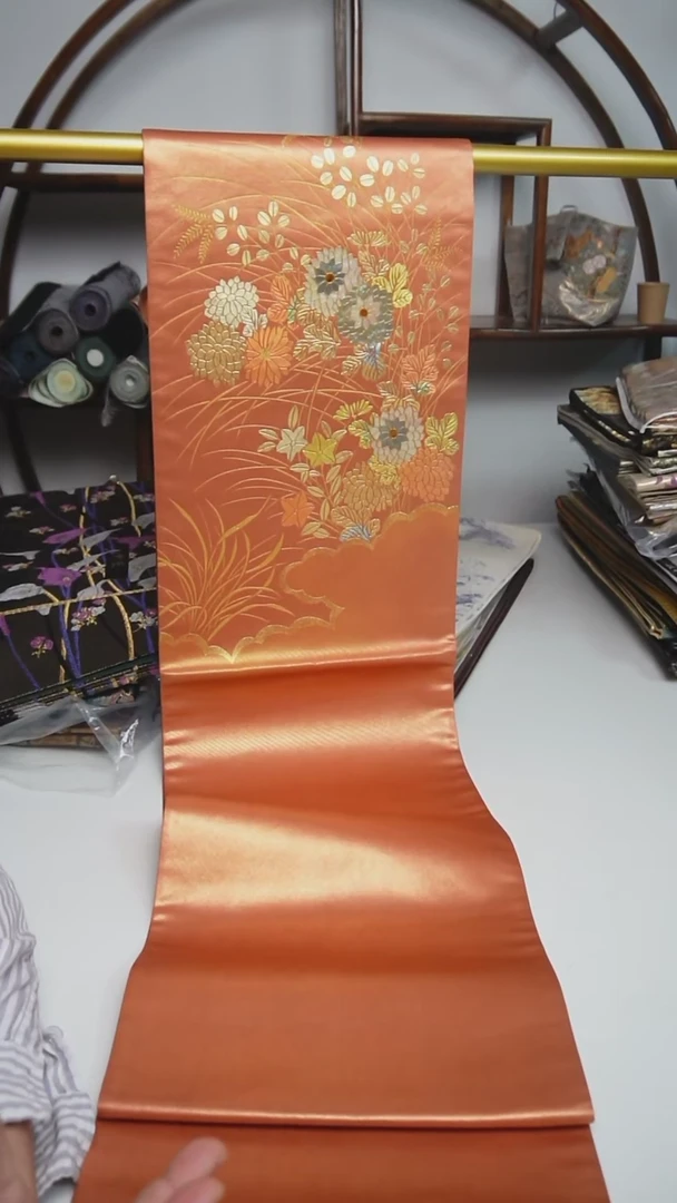 【闪购商品】织绣101.两通镶嵌螺钿