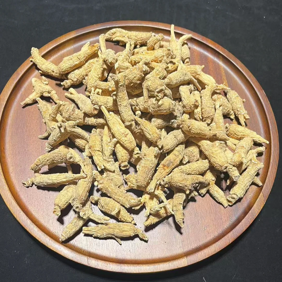 博友滋补贸易商行 西洋参系列 1-500g 称重链接