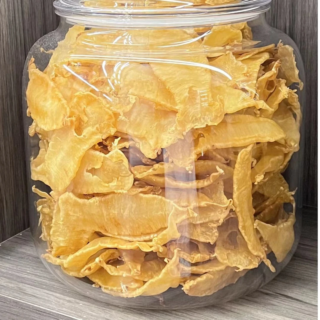 博友滋补行 福利鱼胶系列链接 1-500g直播链接 月子滋补陈年鱼胶