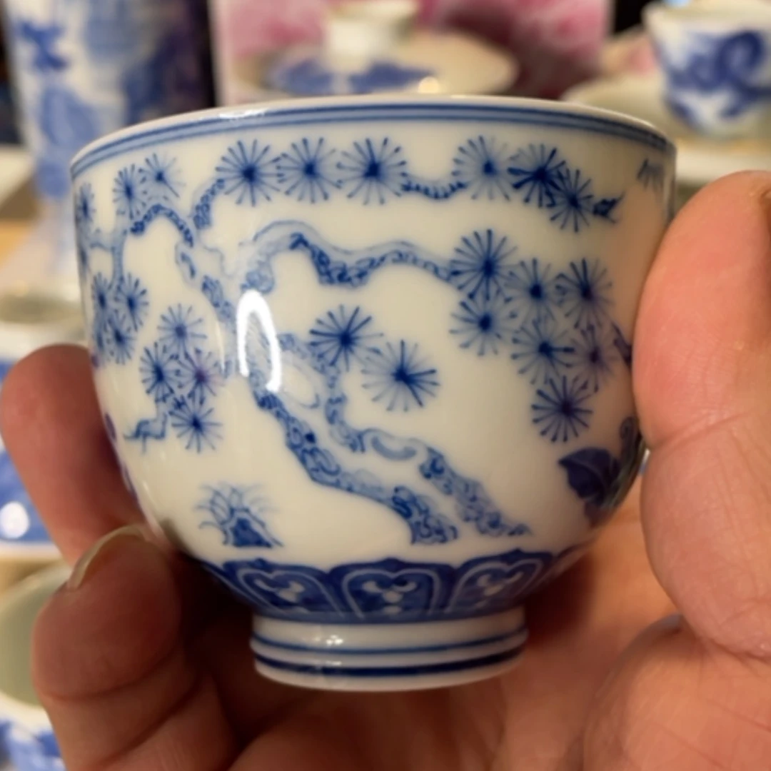 【闪购商品】陶瓷杯?**生