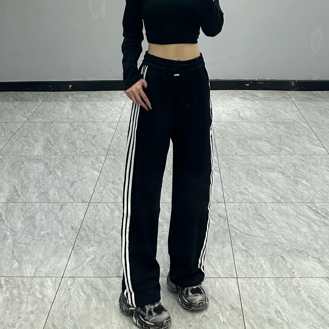 （2）069三道岗休闲裤