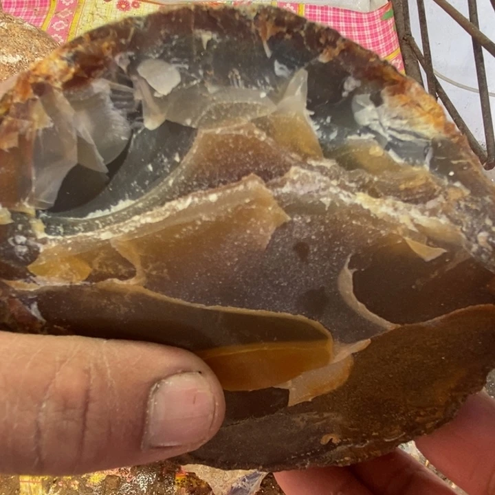 定制玛瑙莫老师定制手镯