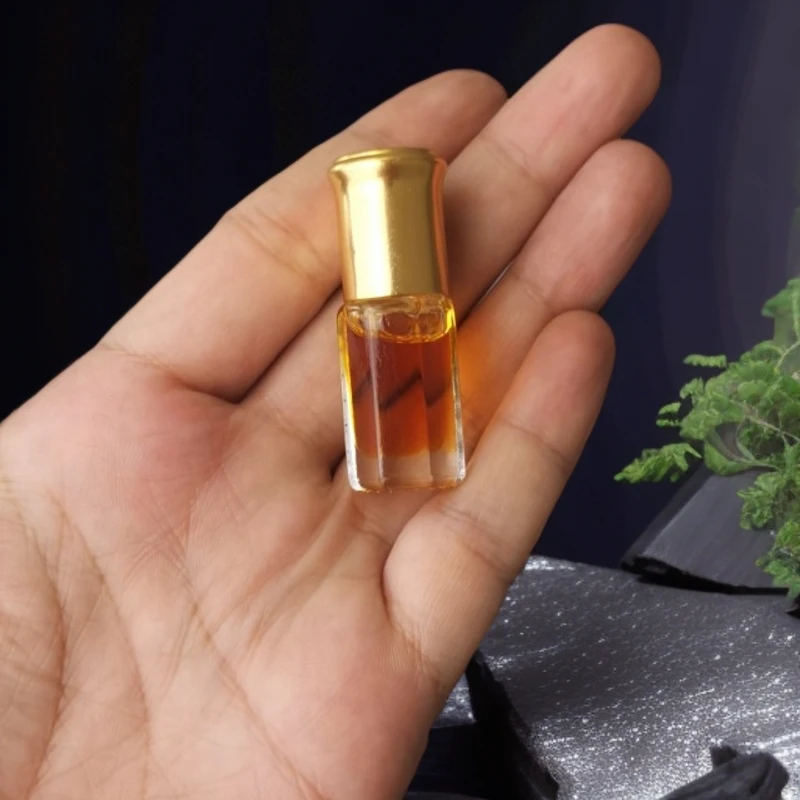 海南奇楠古法精油2g+