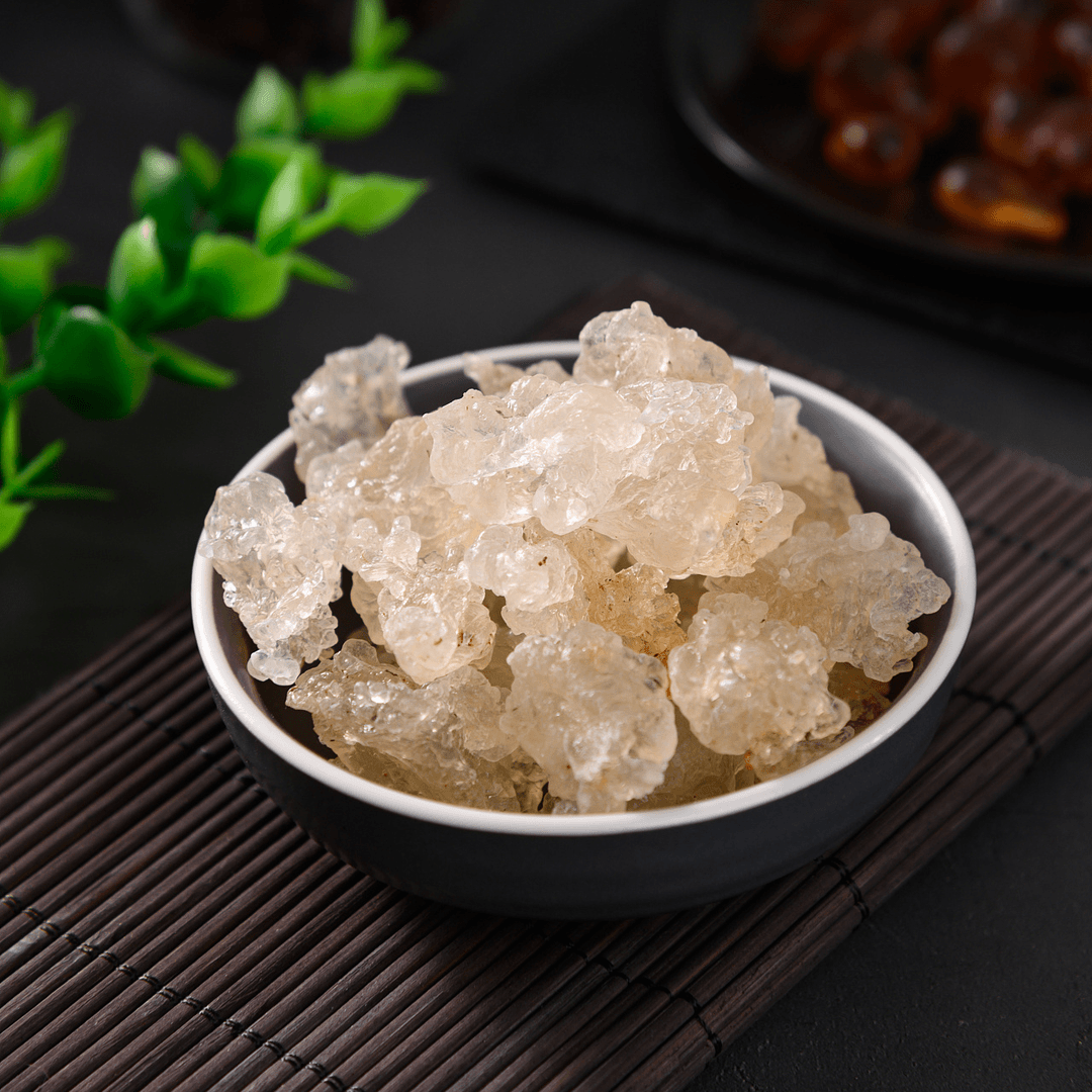云南精选山货雪燕250g