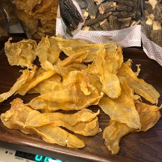 12年老胶 北海公  388克 18个