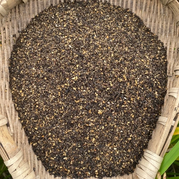 多肉盆景营养土（控色、养根）