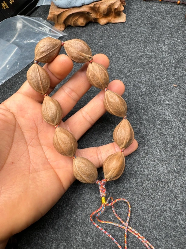 1.8百年老树铁核素串