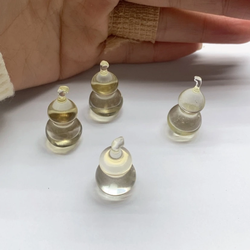 【闪购商品】水晶摆件未镶嵌昌*