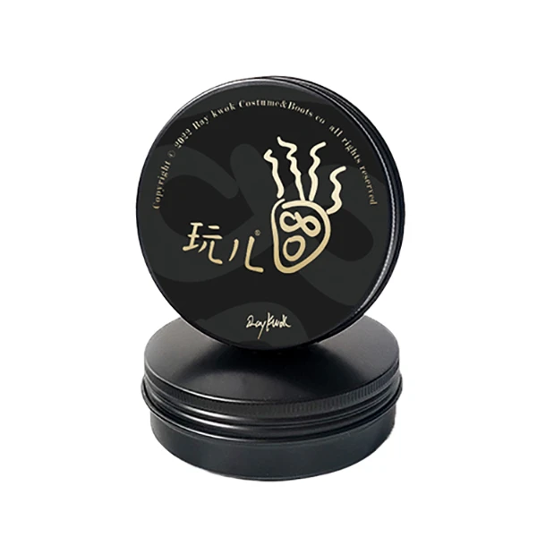 玩儿 真皮保养油套装意大利Kenda根德进口天然油脂打亮无色