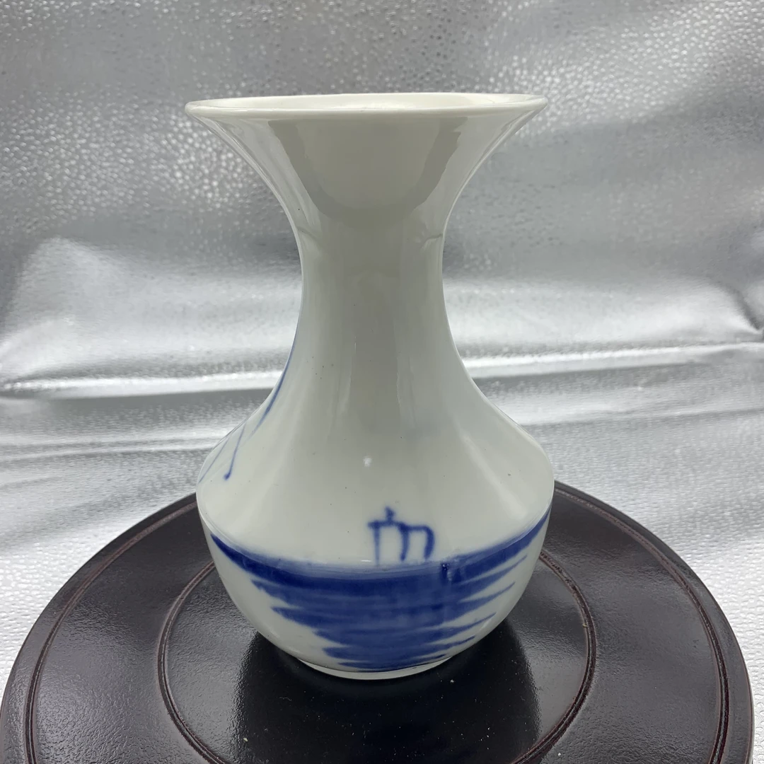 陶瓷花瓶回流瓷器（请勿随意拍）