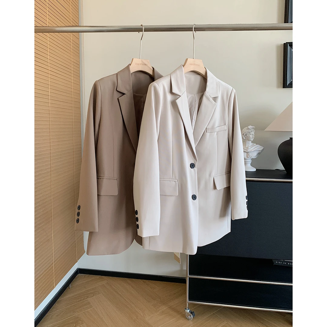 大叮自制  清仓！西装！S5237