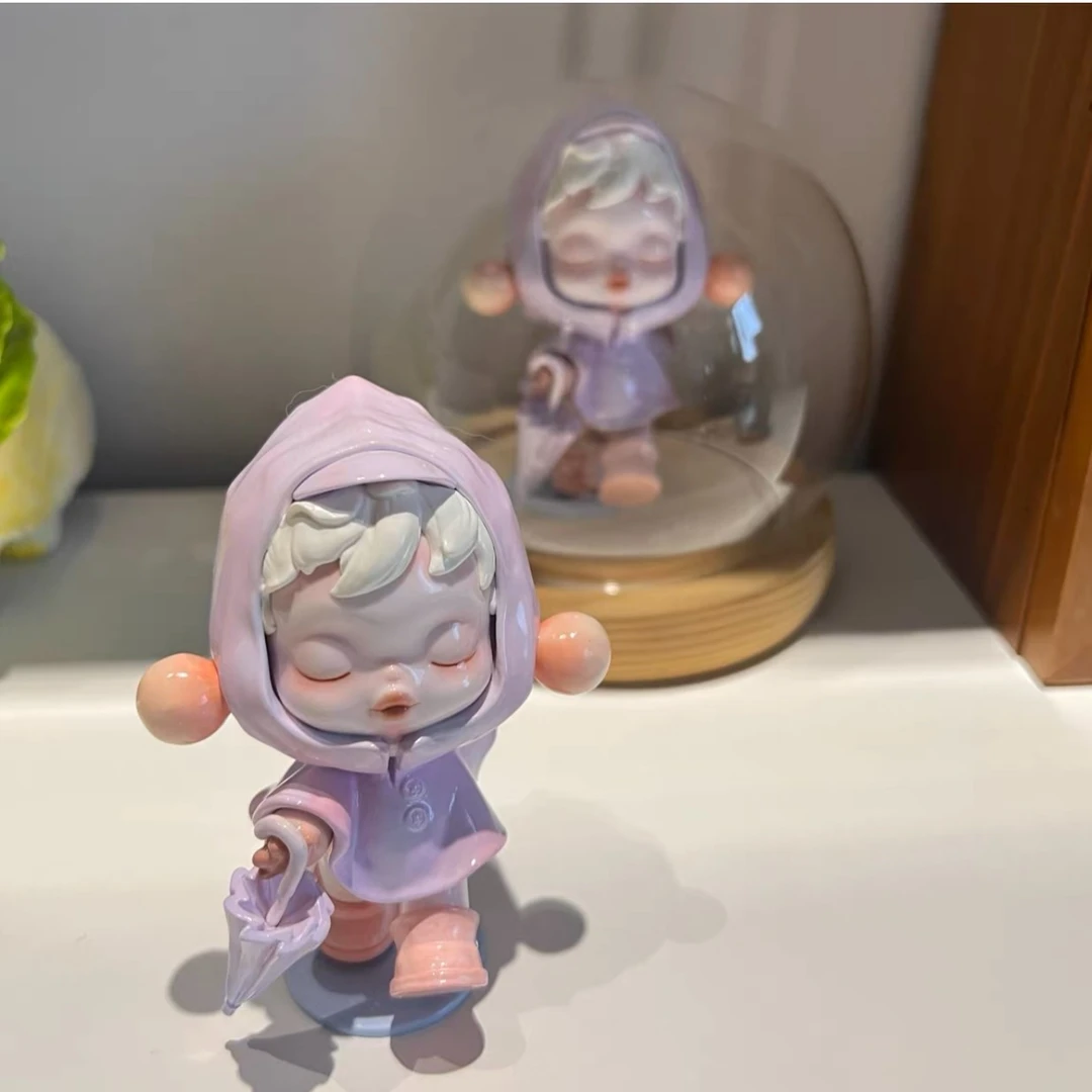 小飞棍手作潮玩饰品摆件公仔绚丽梦境美幻BBB直播专用