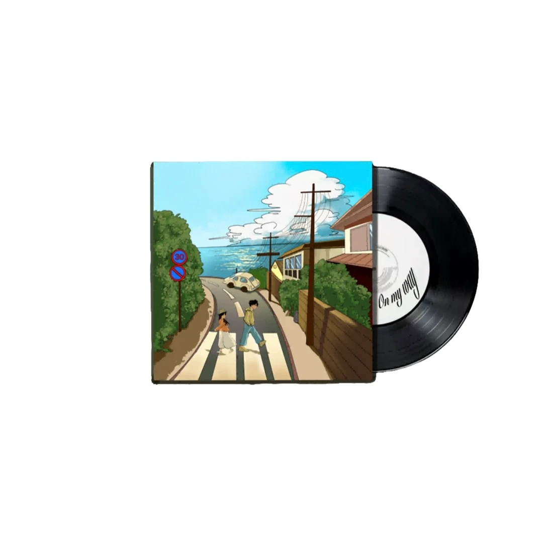 【厘】尔墨文化唱片工厂经典盒系列盲盒（Hit出签名）代拆