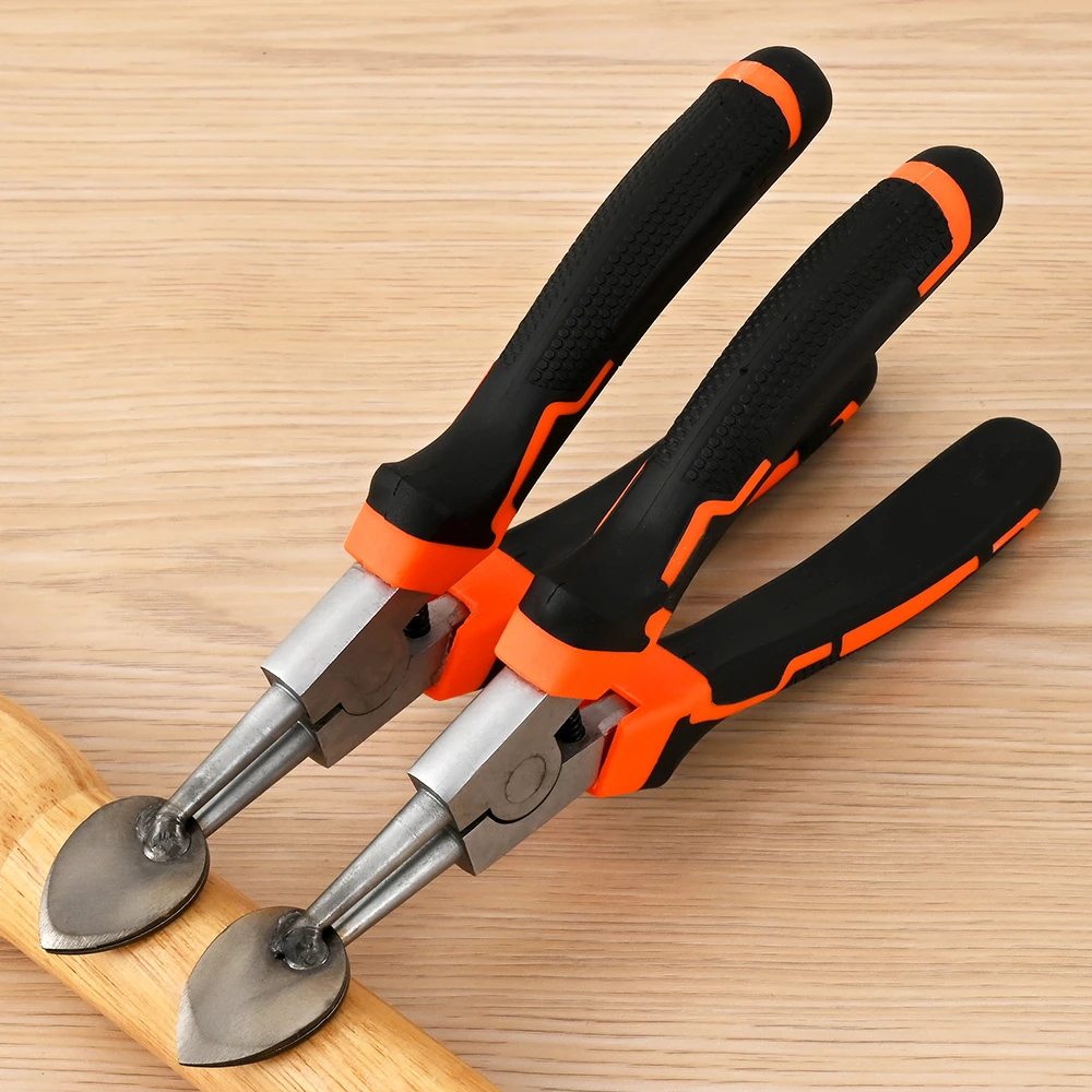 榴莲钳子榴莲开口器开榴莲工具开果钳开榴莲夹子剥榴莲神器手套