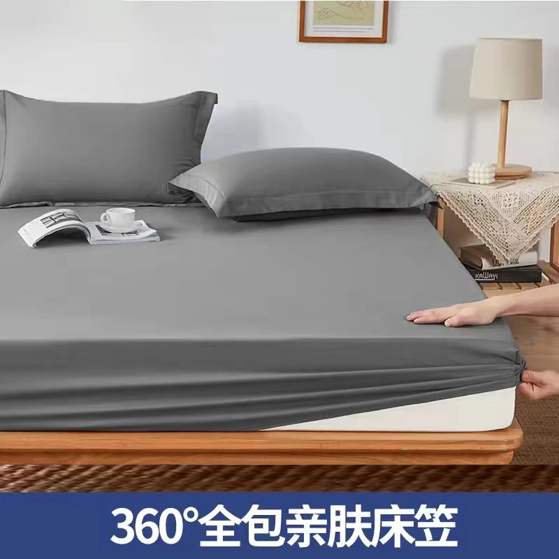 福利品床笠加厚保护罩家用