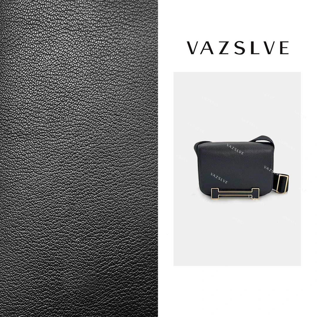 J-6156-黑色 20*7.5*24cm 潮流时尚经典复古气质百搭单肩斜跨包