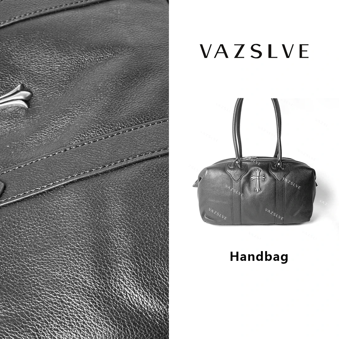 XKY-6930-黑色 30*14*15cm 新款女士明星同款单肩斜跨腋下女包