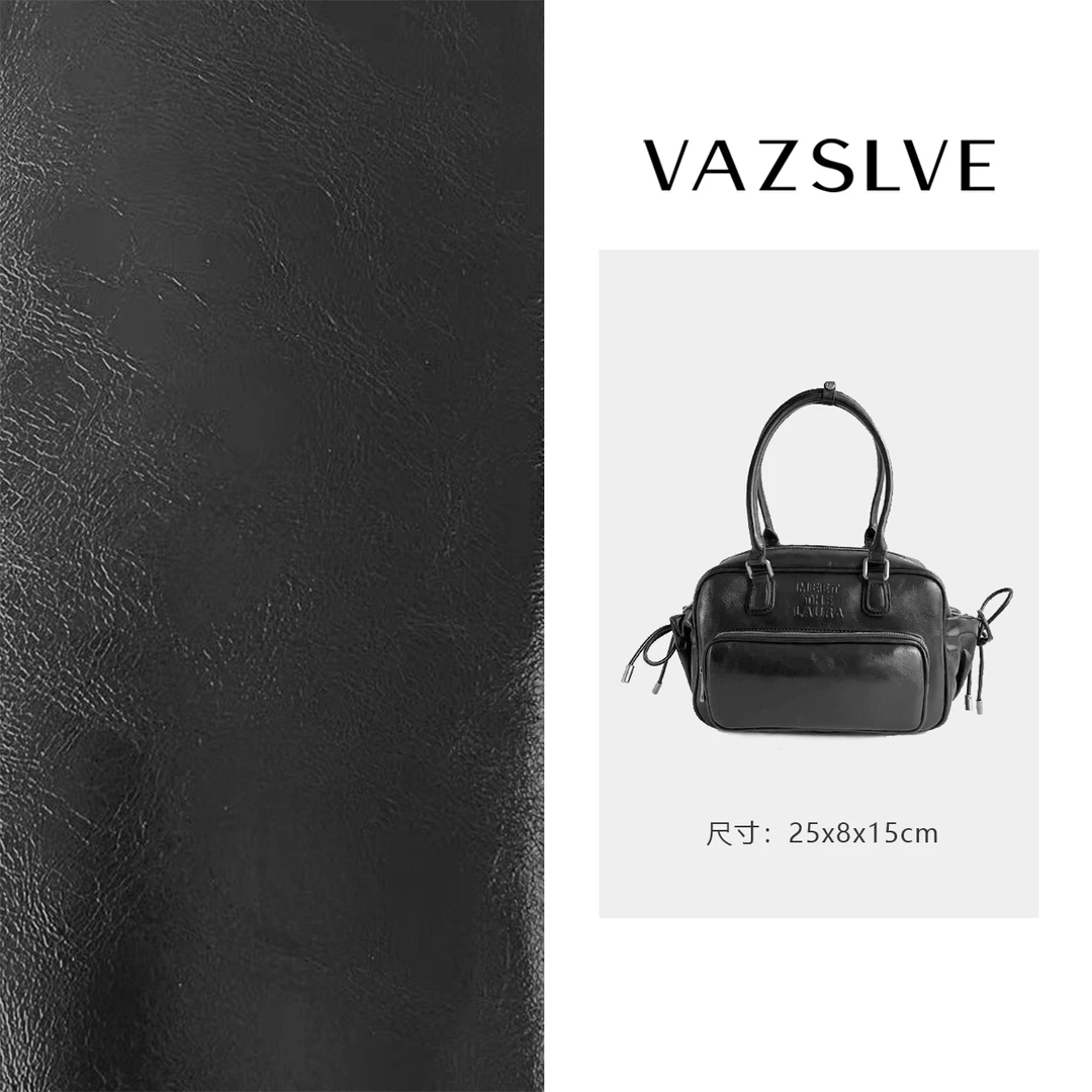 SD-5099-黑色 春季新款轻奢小包