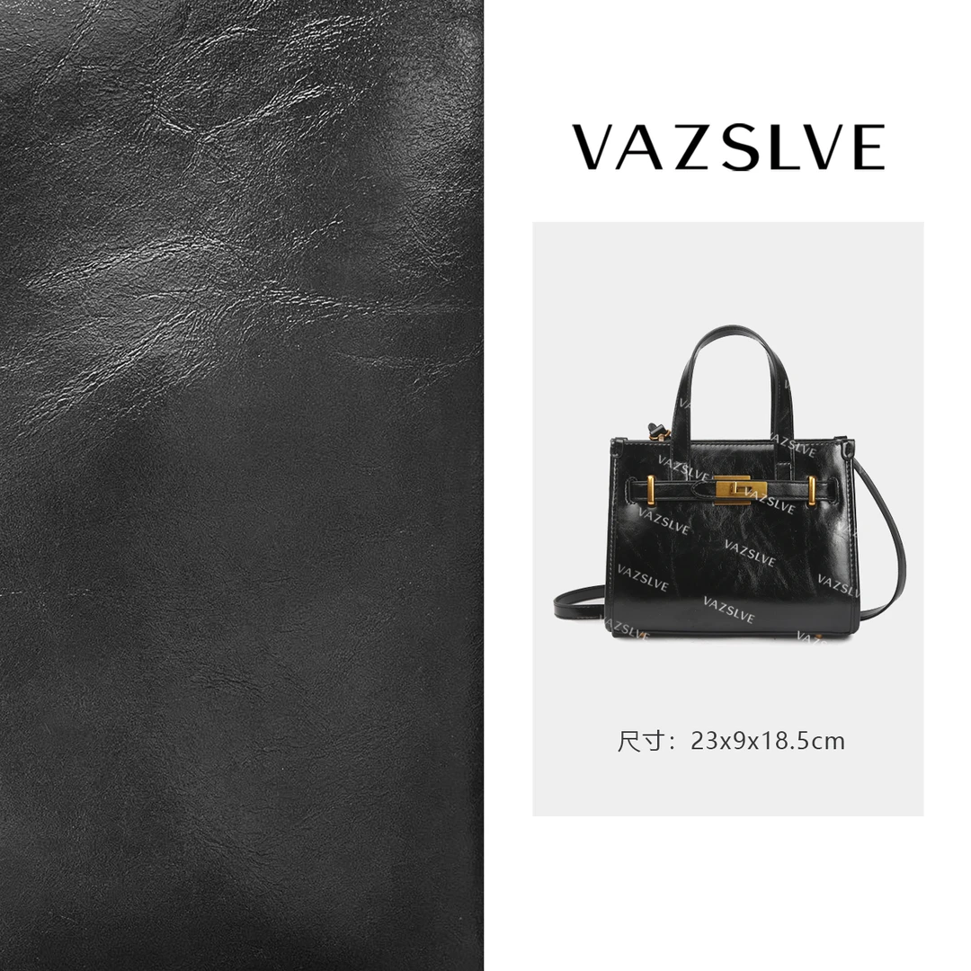 SKL-G8025-1-黑色  春季新款轻奢小包