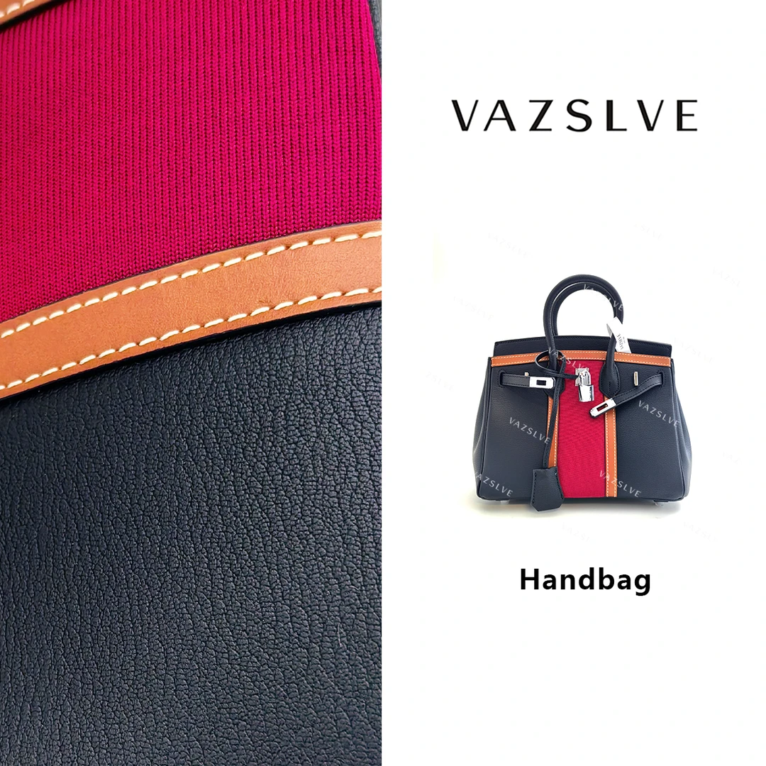 LZ-25-黑色 轻奢小众设计感时尚百搭ins女士包包