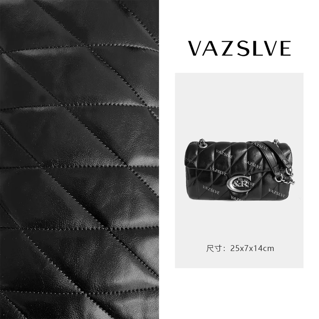 BF-66198-黑色  春季新款轻奢小包