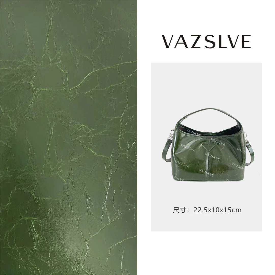 SK-62743-绿森林 春季新款轻奢小包