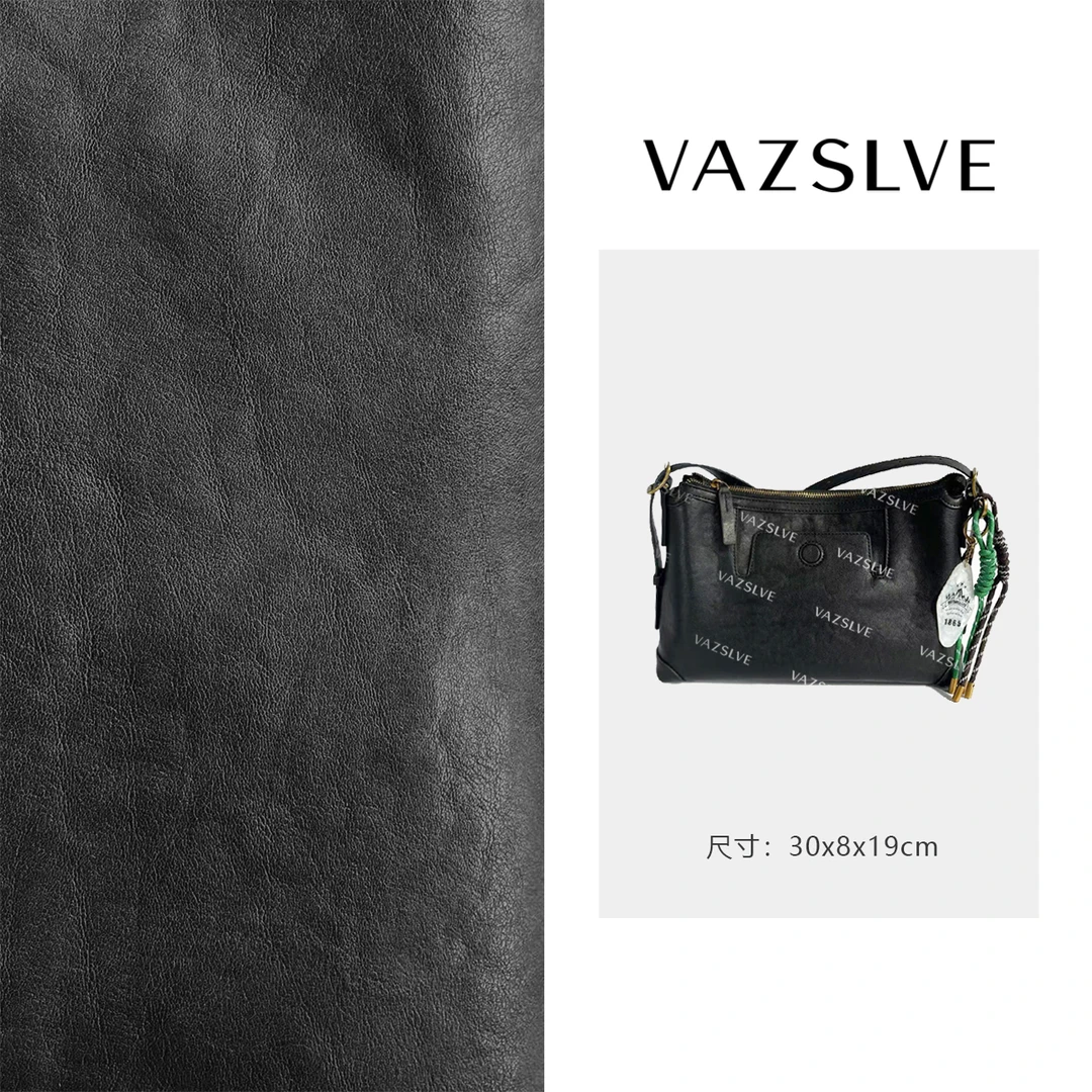 QYX-9725-黑色 春季新款轻奢小包