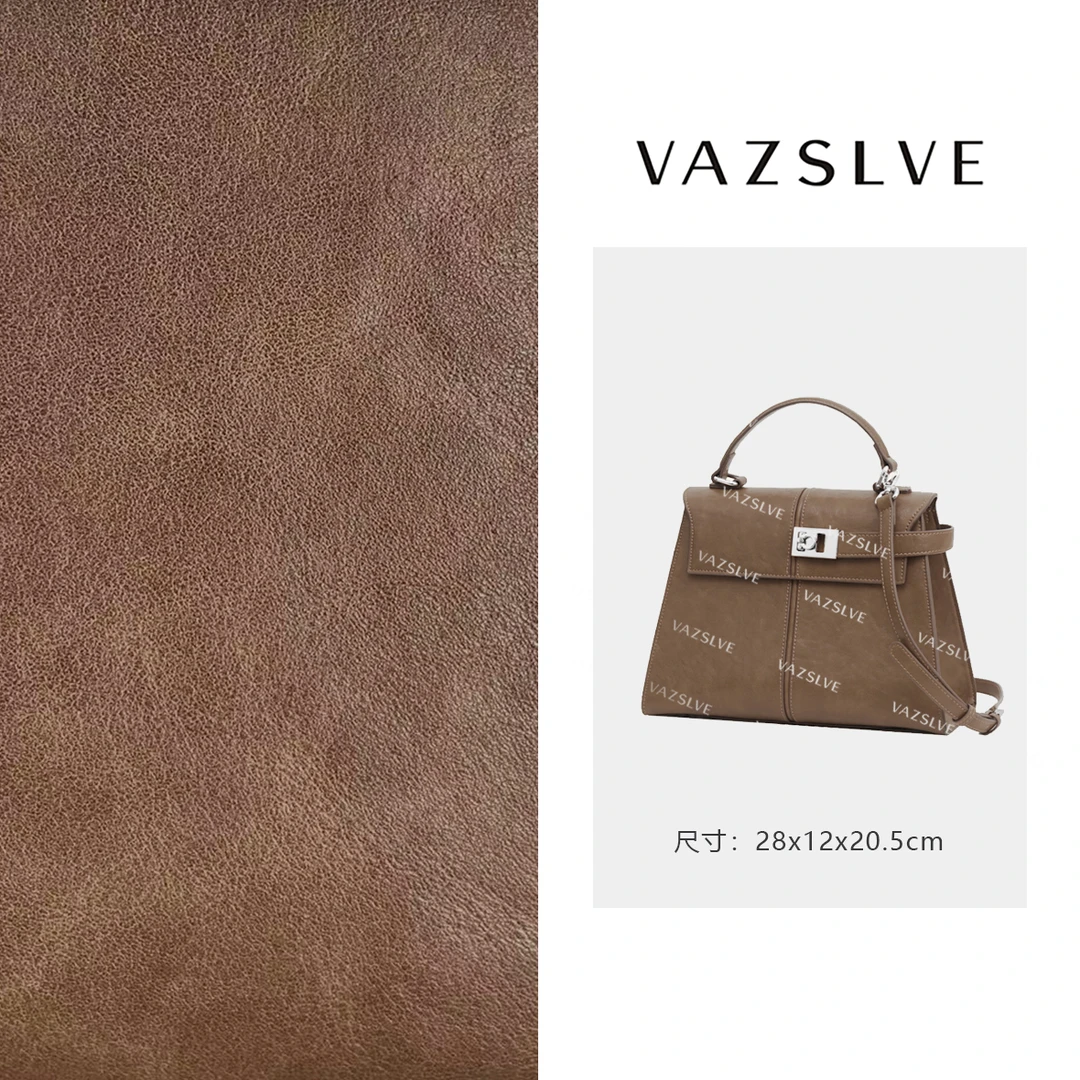 CF-3230-榛果棕 春季新款轻奢小包