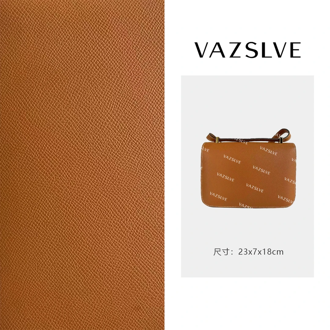 XKY-6824-金棕色 春季新款轻奢小包