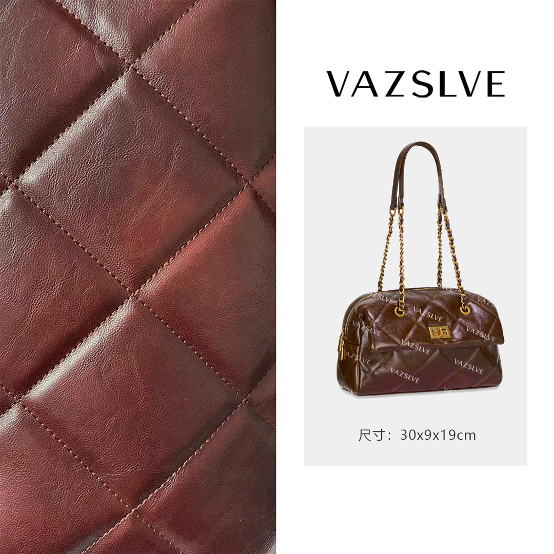 GQ-8706-安可拉红 春季新款轻奢小包