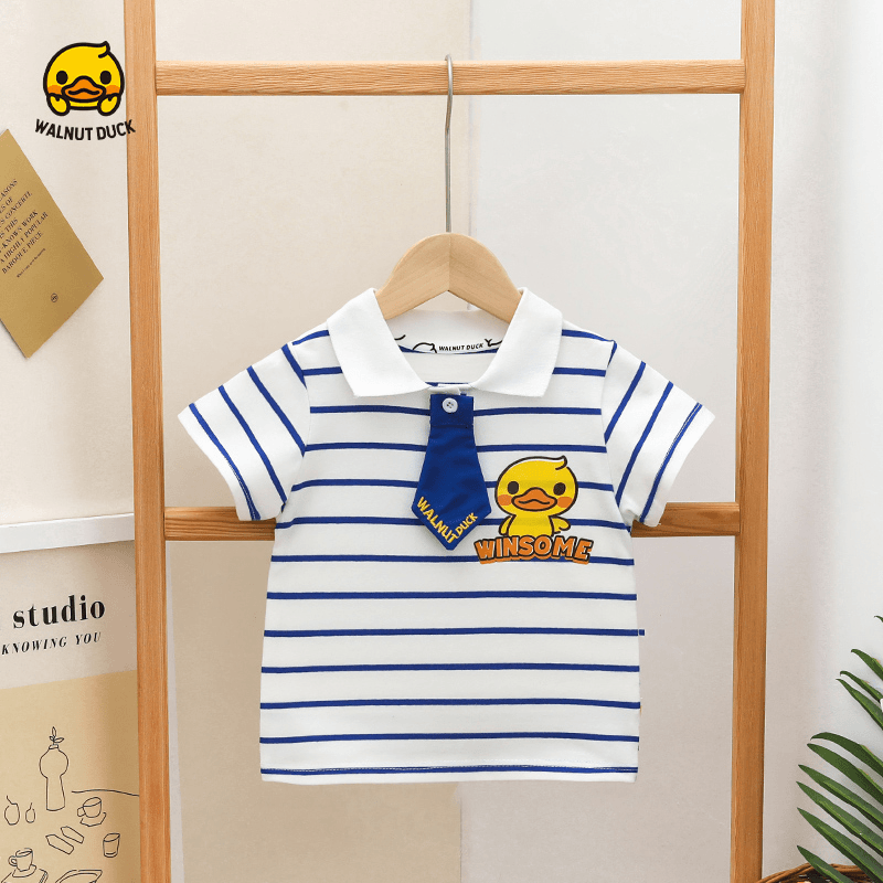 【小洛家青青专属】短袖上衣时尚百搭休闲洋气款短袖POLO衫5194组合