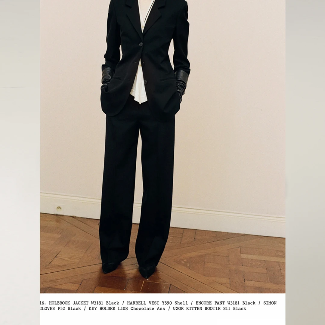 ROOMISAN女装可能存在瑕疵 介意勿拍【001-020】