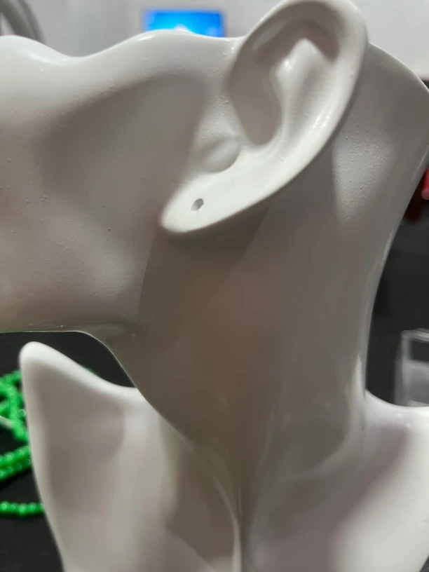 耳钉耳饰吊坠项链