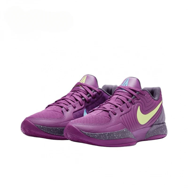 Nike/耐克官方官方男款JA 2EP低帮经典实战运动篮球鞋-FD7327-500