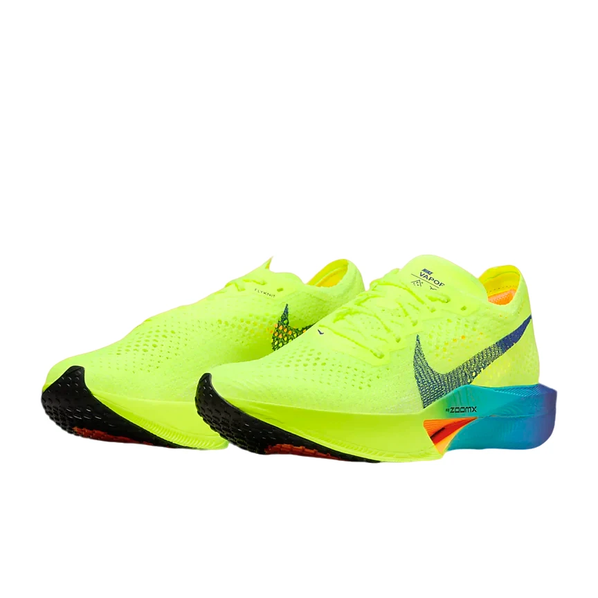 Nike/耐克官方女款 VAPORFLY NEXT 3 经典运动跑步鞋-DV4130-700