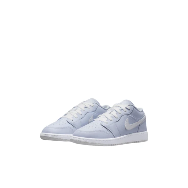 【官方授权】NIKE/耐克 Air Jordan 1（GS）女款休闲鞋 FV8486-400