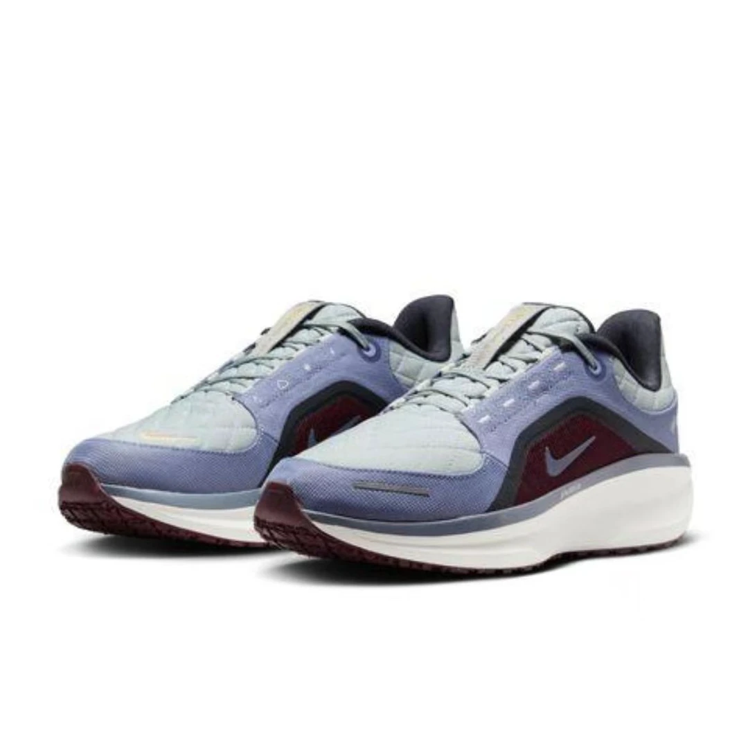 Nike/耐克官方男款 WINFLO 11经典透气缓震运动跑步鞋-FQ1358-003