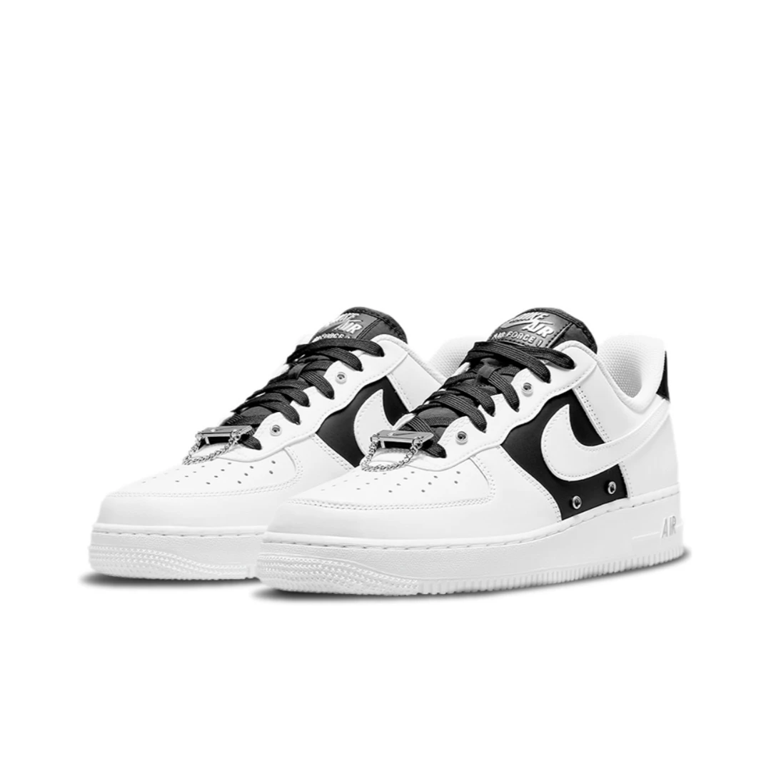 Nike/耐克官方男款Air Force 1 Low空军一号运动板鞋-DA8571-100