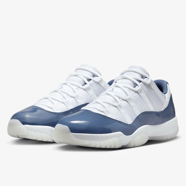 【官方授权】NIKE/耐克 Air Jordan 11 男子休闲鞋 FV5104-104