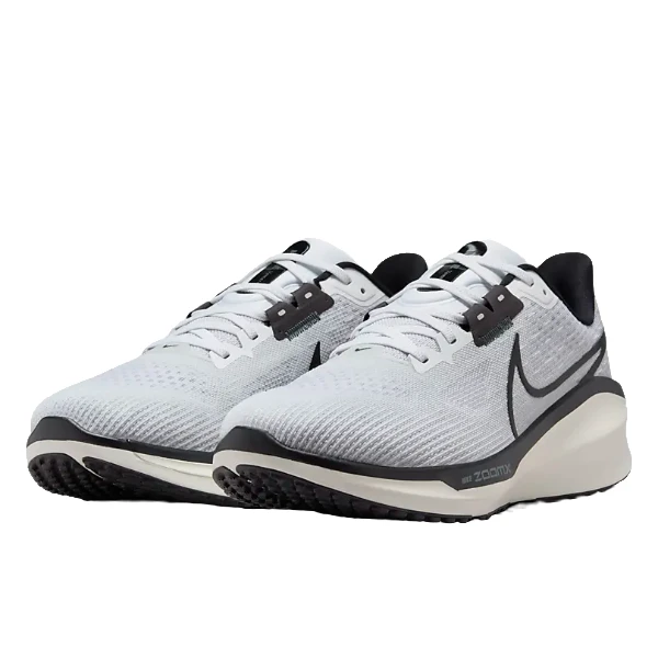 NIKE/耐克官方男款VOMERO 17 低帮经典休闲运动跑步鞋-FB1309-104