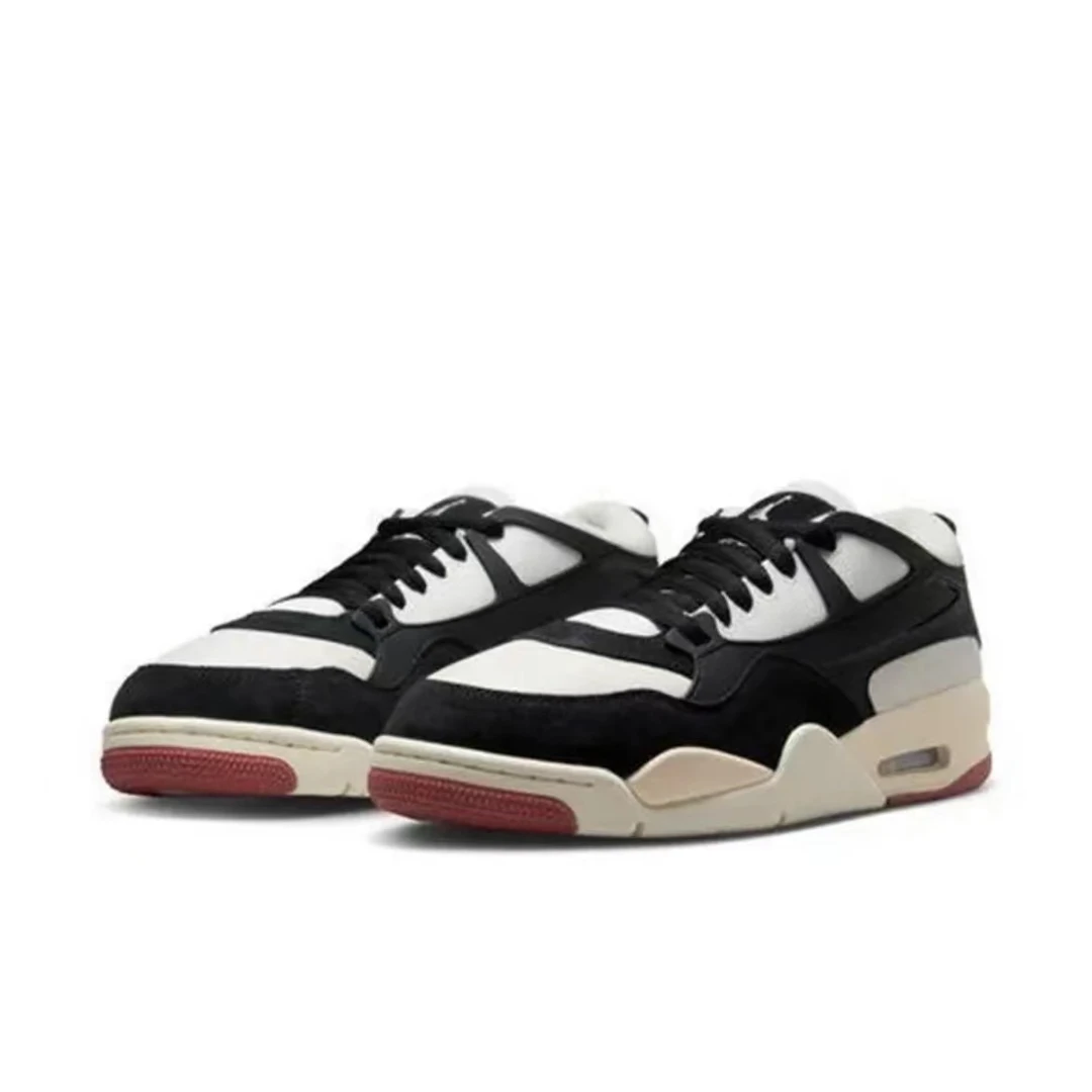 【官方授权】NIKE/耐克 Air Jordan 4 RM 男子鞋低帮 FQ7939-100