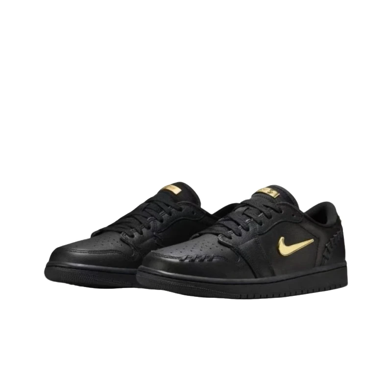 Nike/耐克官方正品 air jordan 1 low男女同款休闲板鞋FN5032-007