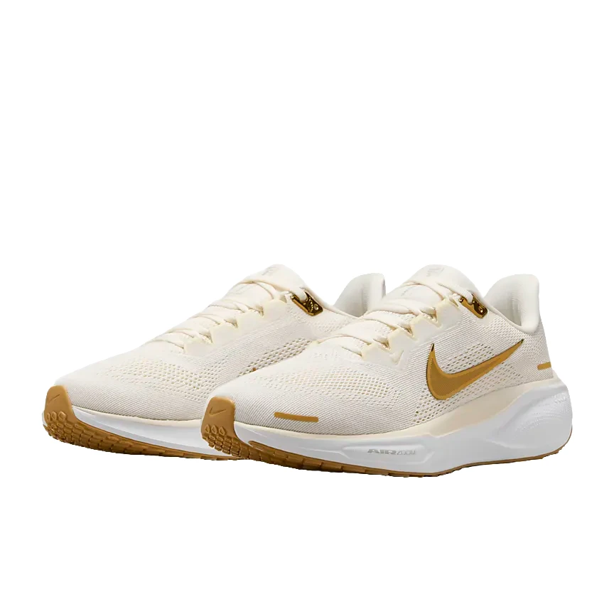 NIKE/耐克官方女子飞马PEGASUS 41经典休闲运动跑步鞋-FD2723-005