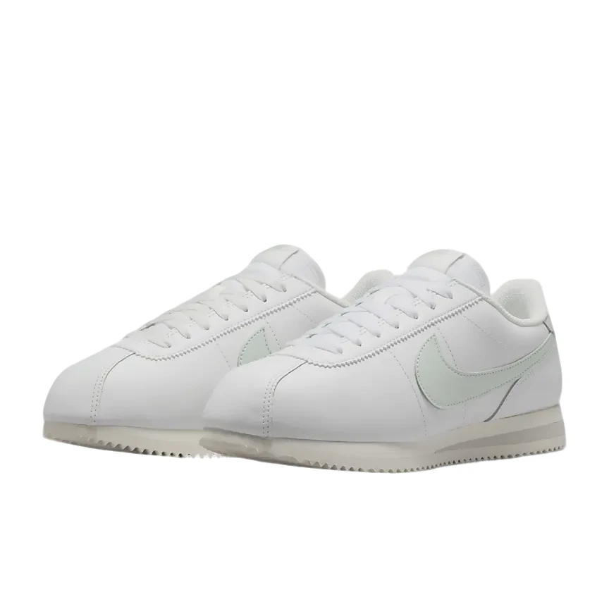 Nike/耐克官方女款阿甘鞋低帮经典百搭休闲运动休闲鞋-DN1791-106