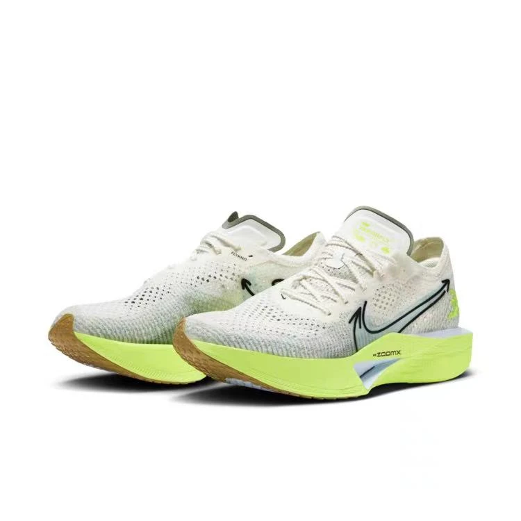 NIKE/耐克官方男款 VAPORFLY NEXT 3 经典运动跑步鞋-HQ3450-147